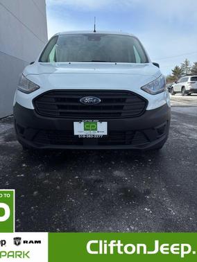 2021 Ford Transit Connect XL Cargo Van