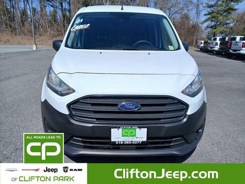 2021 Ford Transit Connect XL Cargo Van