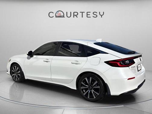 2023 Honda Civic EX-L