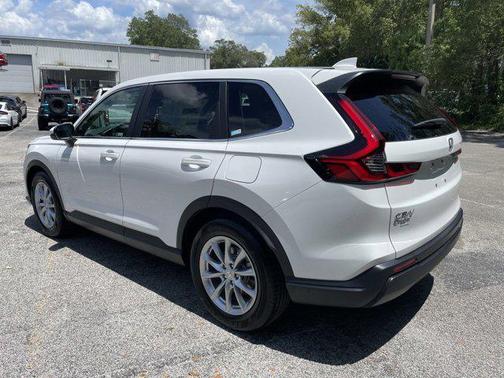 2026 Honda CR-V EX 2WD