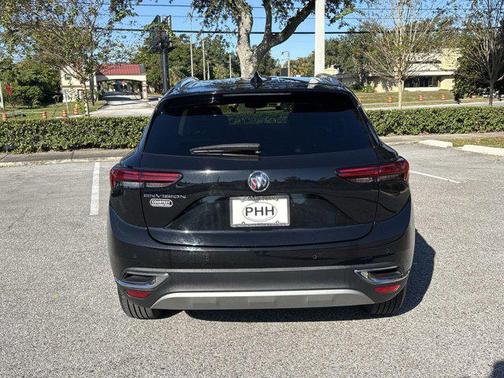 2023 Buick Envision Essence FWD