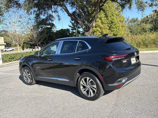 2023 Buick Envision Essence FWD