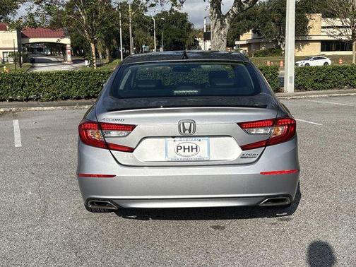 2022 Honda Accord Sport SE 1.5T