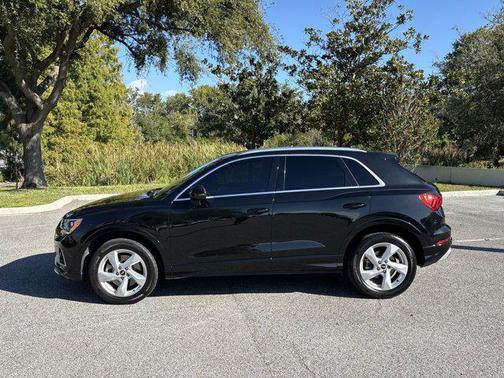2021 Audi Q3 40 Premium
