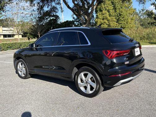 2021 Audi Q3 40 Premium