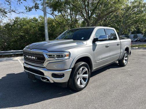 2022 RAM 1500 Limited