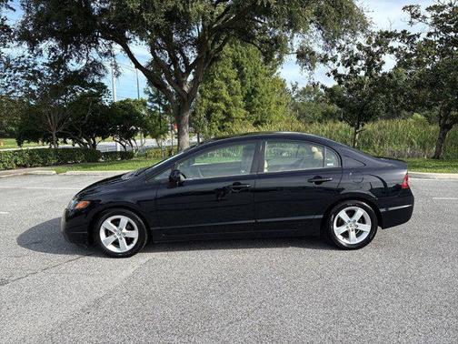 2006 Honda Civic EX