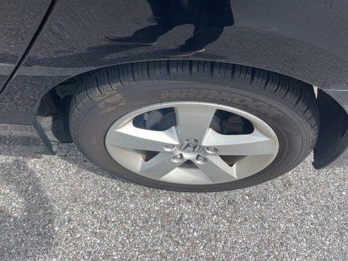2006 Honda Civic EX