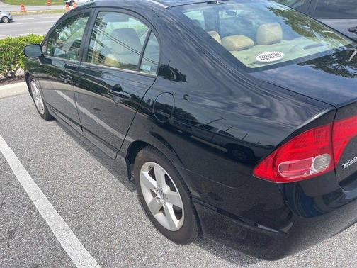 2006 Honda Civic EX