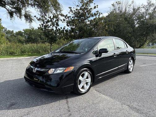 2006 Honda Civic EX