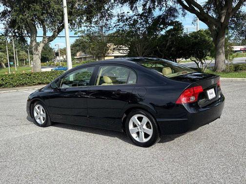 2006 Honda Civic EX