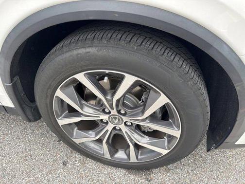 2024 Acura MDX Technology Package