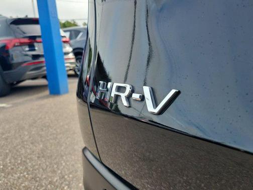 2023 Honda HR-V AWD Sport
