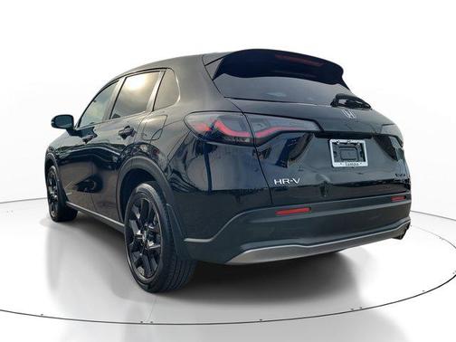 2023 Honda HR-V AWD Sport