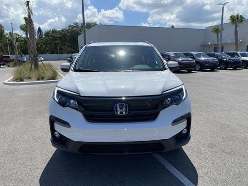 2022 Honda Pilot 2WD Special Edition