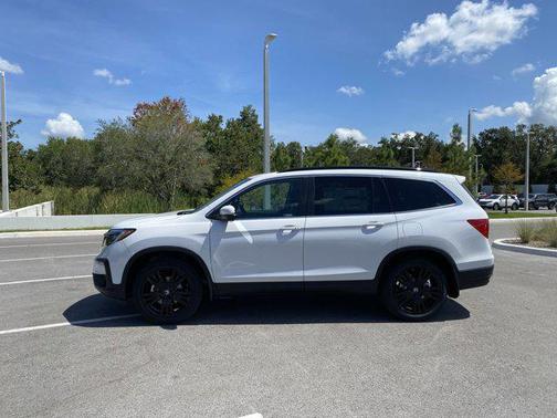 2022 Honda Pilot 2WD Special Edition