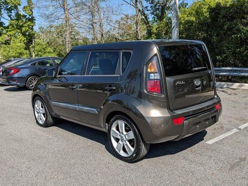 2011 Kia Soul !