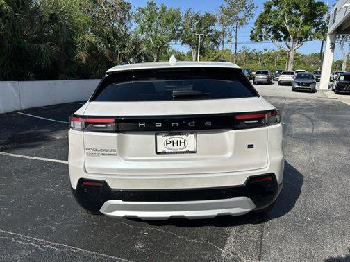 2025 Honda Prologue Touring