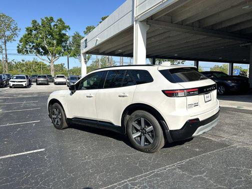 2025 Honda Prologue Touring