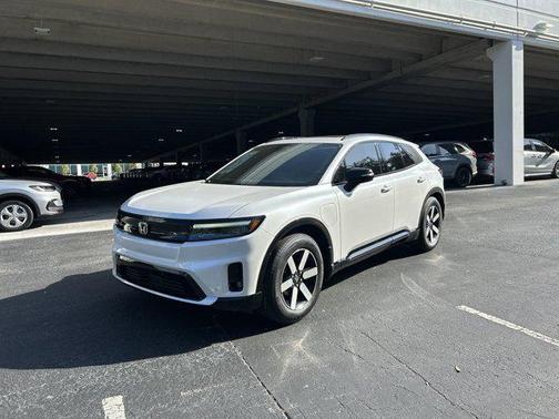 2025 Honda Prologue Touring