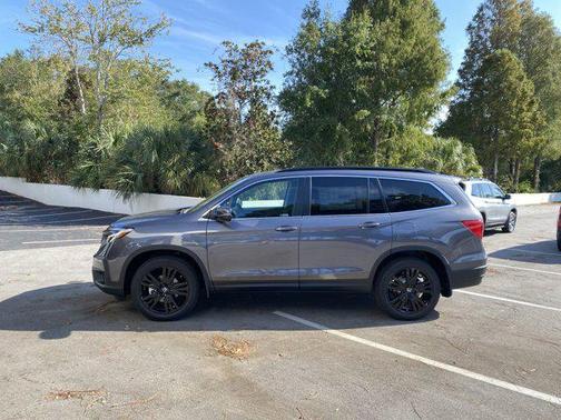 2022 Honda Pilot AWD Special Edition