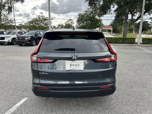 2023 Honda CR-V EX 2WD