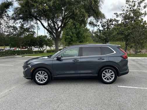 2023 Honda CR-V EX 2WD