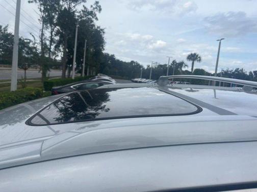 2014 INFINITI QX60 Base