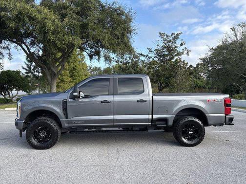 2024 Ford F-250 XL