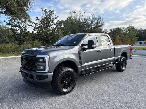 2024 Ford F-250 XL