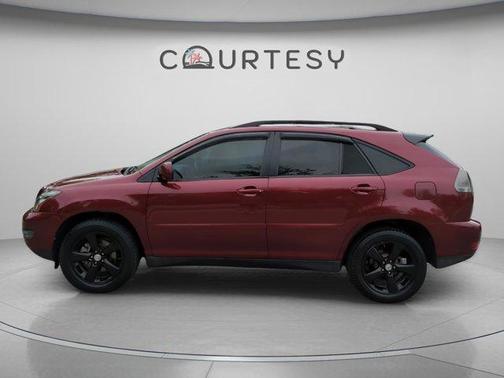 2007 Lexus RX 350