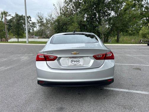 2020 Chevrolet Malibu 1LS