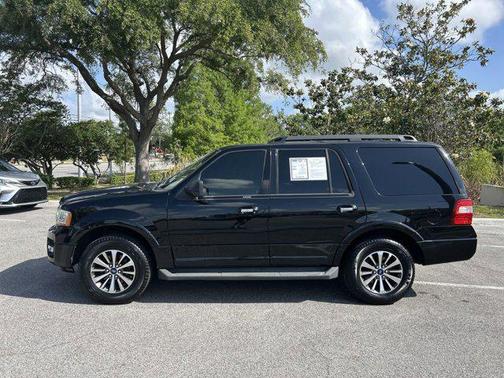 2016 Ford Expedition XLT