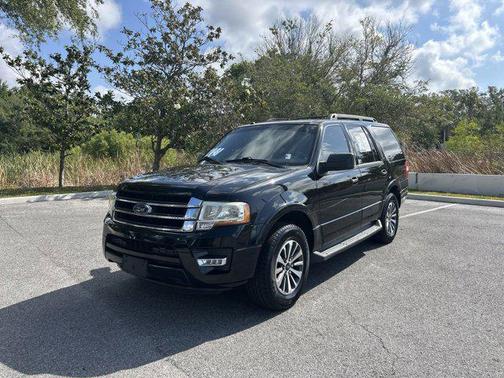 2016 Ford Expedition XLT