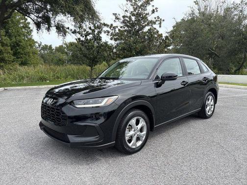 2023 Honda HR-V LX