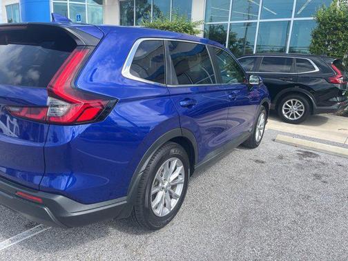 2023 Honda CR-V EX