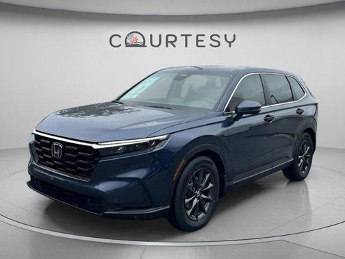 Canyon 2026 Honda CR-V EX-L
