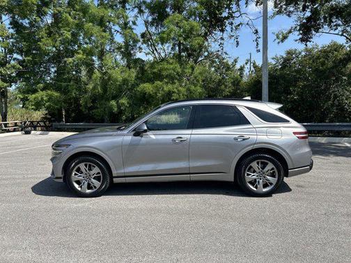 2022 Genesis GV70 3.5T AWD Sport