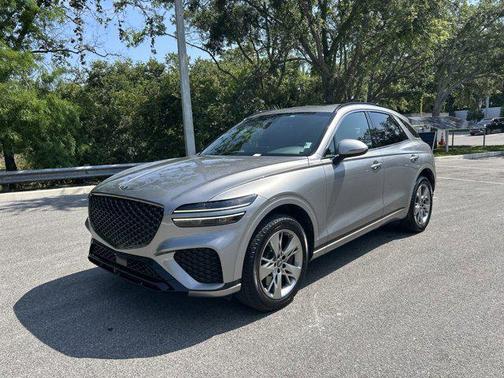 2022 Genesis GV70 3.5T AWD Sport