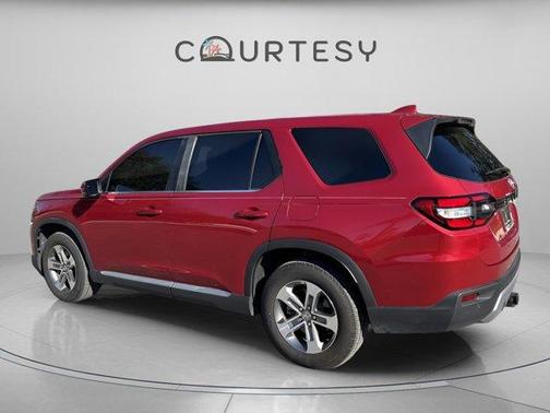 2023 Honda Pilot EX-L 7-Passenger