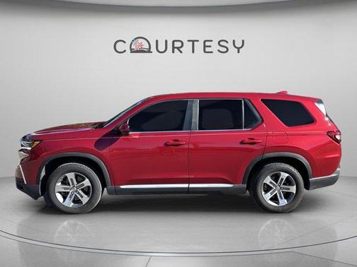 2023 Honda Pilot EX-L 7-Passenger