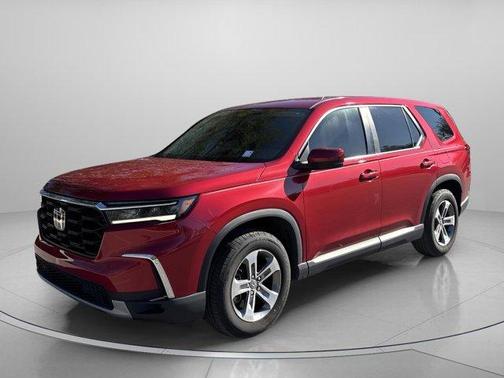 2023 Honda Pilot EX-L 7-Passenger