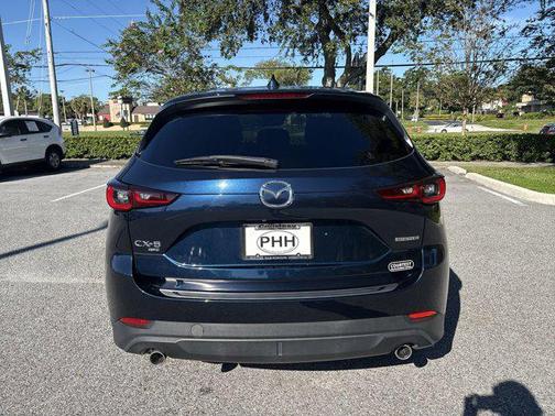 2023 Mazda CX-5 2.5 S Preferred