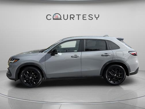 2023 Honda HR-V 