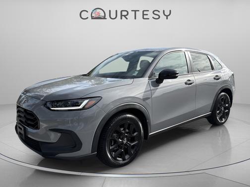 2023 Honda HR-V 