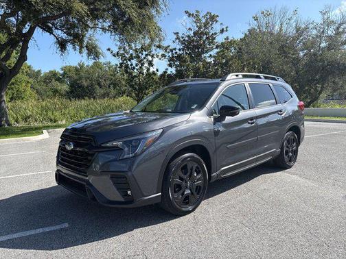 2023 Subaru Ascent Onyx Edition Limited 7-Passenger