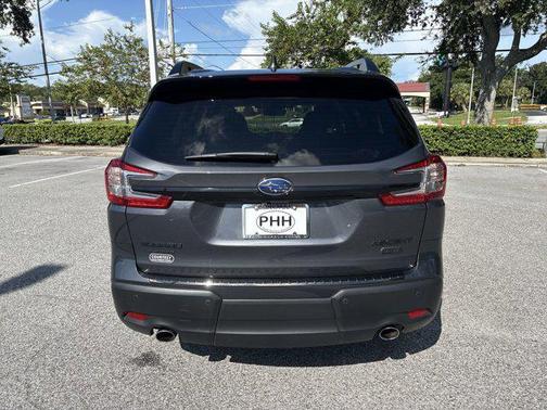 2023 Subaru Ascent Onyx Edition Limited 7-Passenger