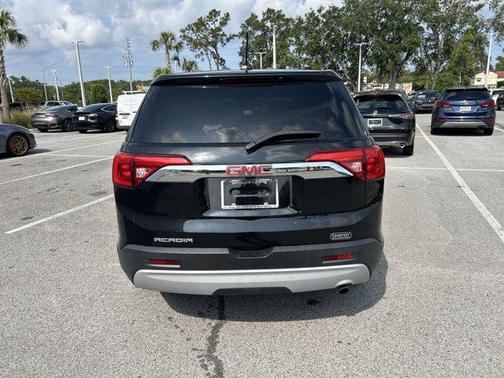 2019 GMC Acadia SLE-1