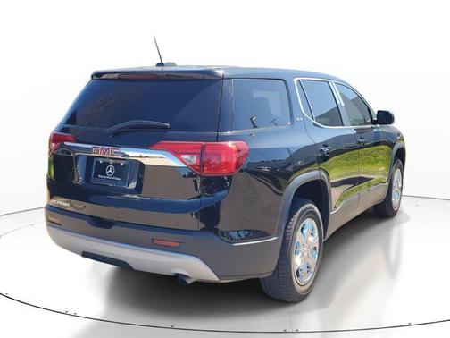 2019 GMC Acadia SLE-1