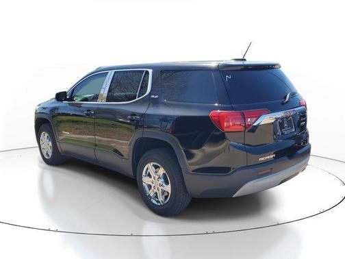 2019 GMC Acadia SLE-1